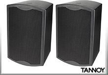 Tannoy Di5 DC Negros